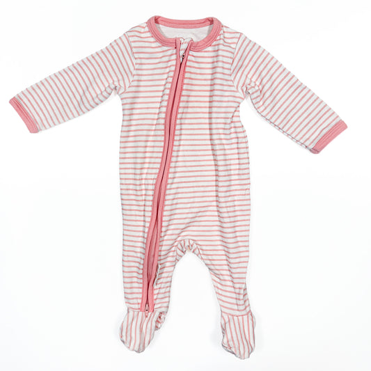 Woolworths - Babygrow - 1-3 months (100% cotton)