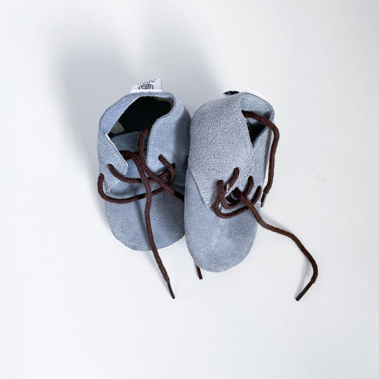 Shoo Shoos - Shoes - size 2 - 10.7cm