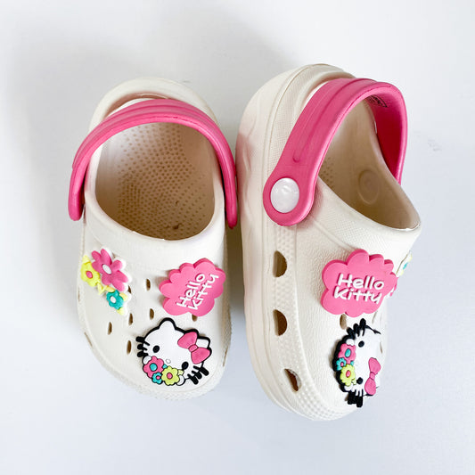 Sanrio - Shoes - Size 4 - 12.3cm