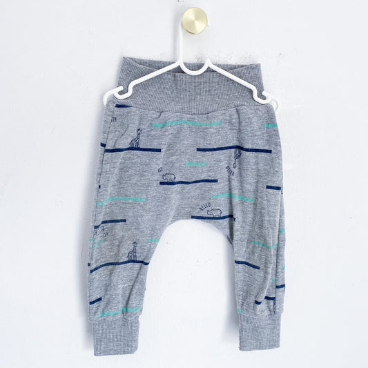 Spēku - Leggings - 3-6 Months