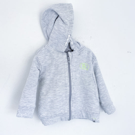Woolworths - Hoodie - 6-12 Months