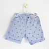 H&M - Board Shorts - 4-6 Months