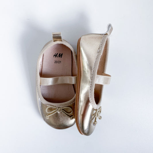 H&M - Shoes - Size 5 - 12cm