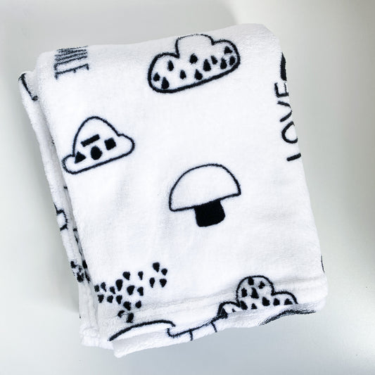 Woolworths - Blanket - Fleece