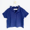 Zara - Golf Shirt - 6-9 months