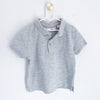 Zara - Golf Shirt - 6-9 months