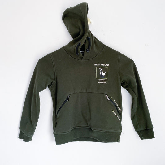 Town Team - Hoodie - 6 years