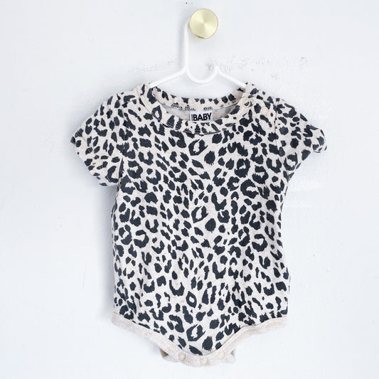 Cotton On - Vest - 0-3 Months