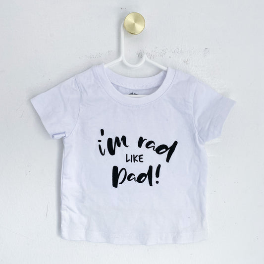 Woolworths - Top - 1-3 Months