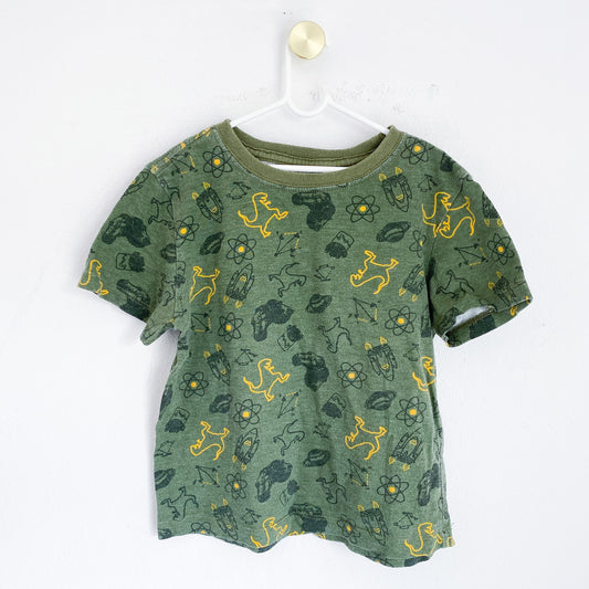 Woolworths - Top - 2 Years