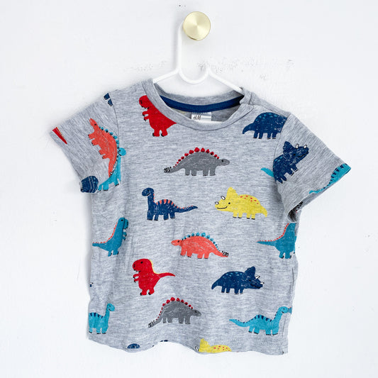 H&M - Top - 4-6 Months