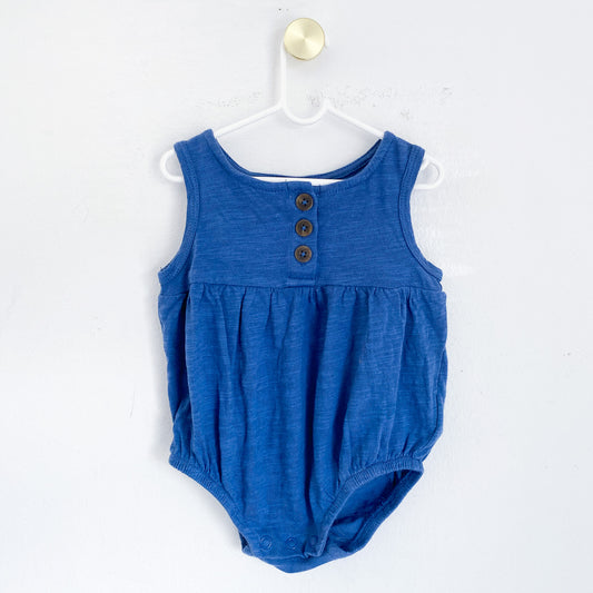 Cotton On - Vest - 0-3 Months