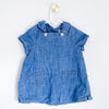 Petit Bateau - Dress - 3 Months