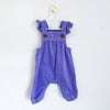 Cotton On - Corduroy Dungarees - 0-3 months