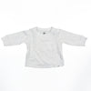 Woolworths - Long sleeve top - 1-3 months
