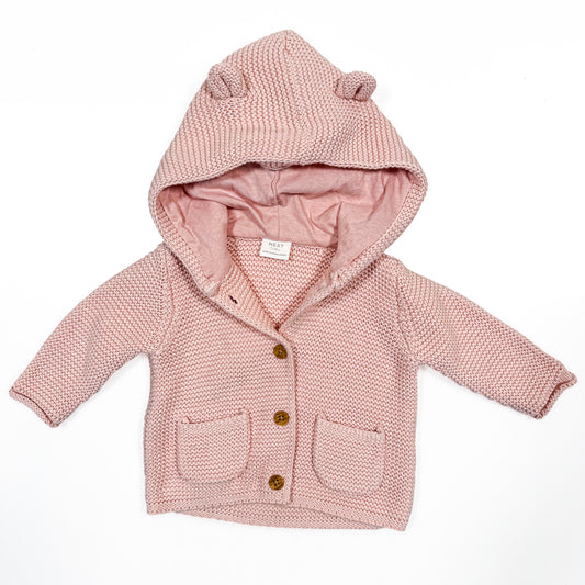 Next - Knitted jersey - 1-3 months