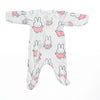 Miffy - Babygrow - 0-3 months