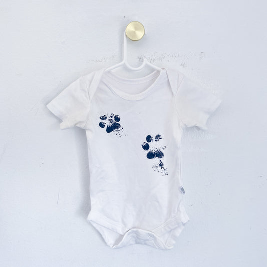 Woolworths - Vest - Newborn