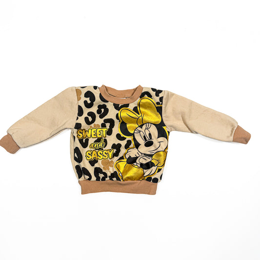 Disney - Tracksuit top - 6-12 months