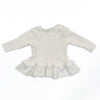 Woolworths - Jersey 1-3 months