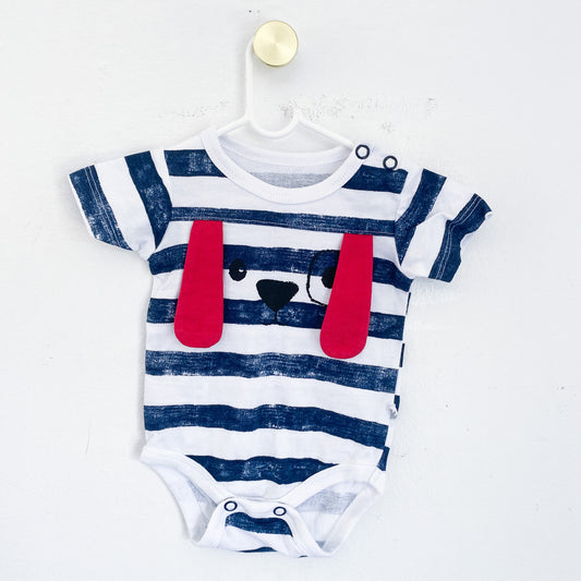 Woolworths - Vest - Newborn