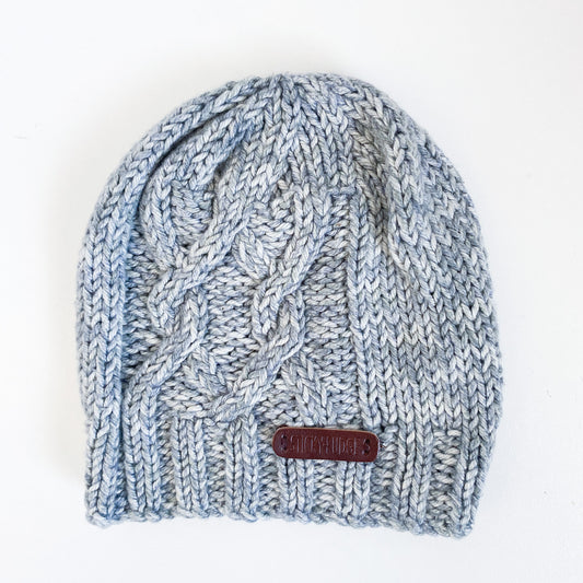 Sticky Fudge - Beanie - 3-6 Months