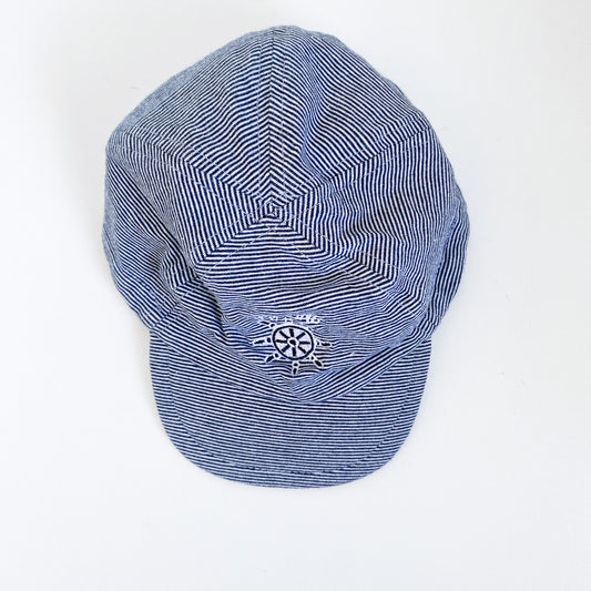 OneTwoThree - Cap - One Size