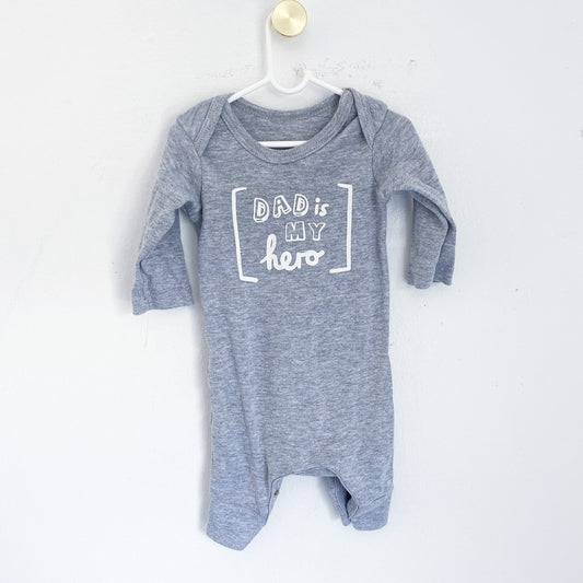 Woolworths - Romper - Newborn