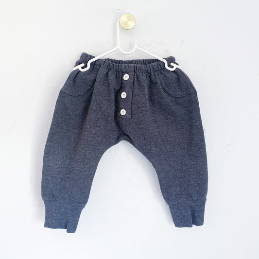 Kapas - Leggings - 3-6 Months