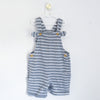 Woolworths - Dungarees - 12-18 Months