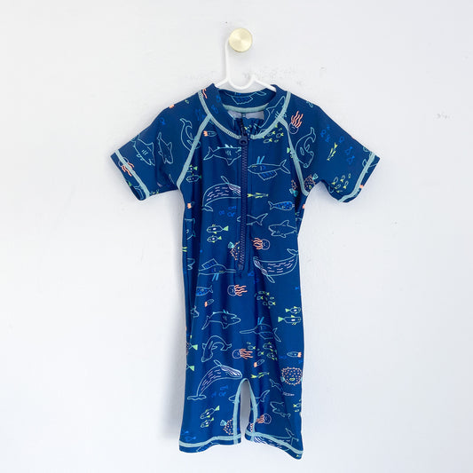 Woolworths - Costume - 6-12 Months