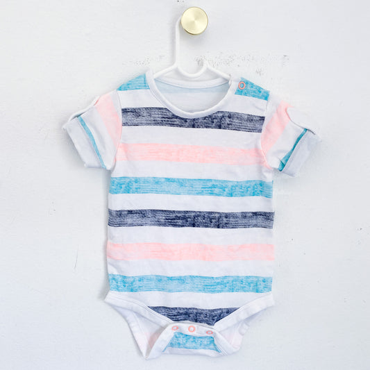 Woolworths - Vest - 1-3 Months