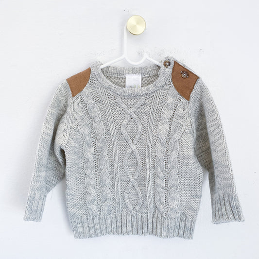 OneTwoThree - Jersey - 0-3 Months