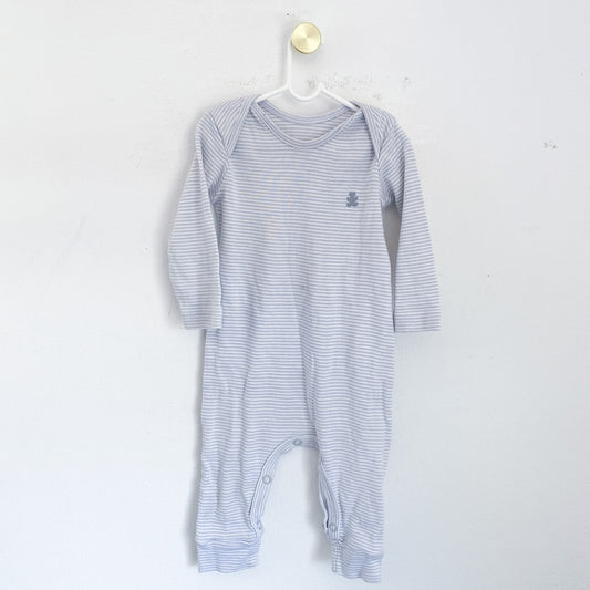 Woolworths - Romper - 3-6 Months