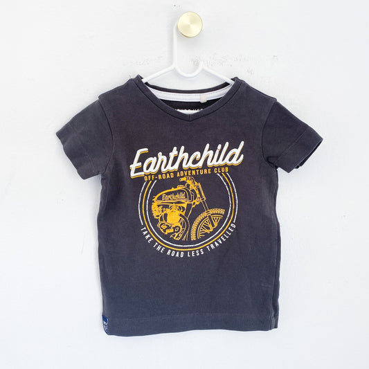 Earthchild - Top - 6-12 Months