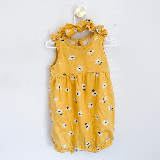 Woolworths - Vest - 1-3 Months