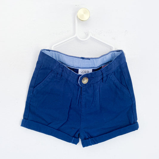 Zara - Shorts - 6-9 Months