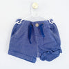 Zara - Shorts - 6-9 Months