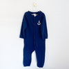 H&M - Onesie - 9-12 Months