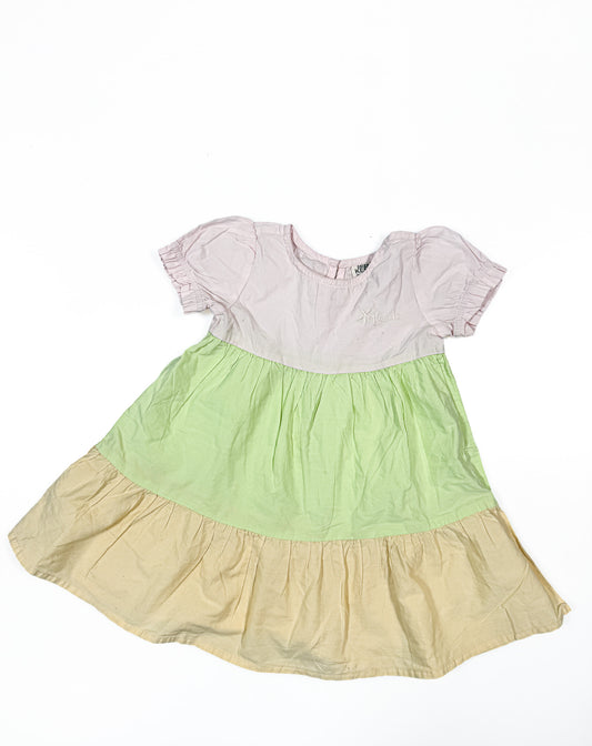 Keedo - Dress - 12-18 months