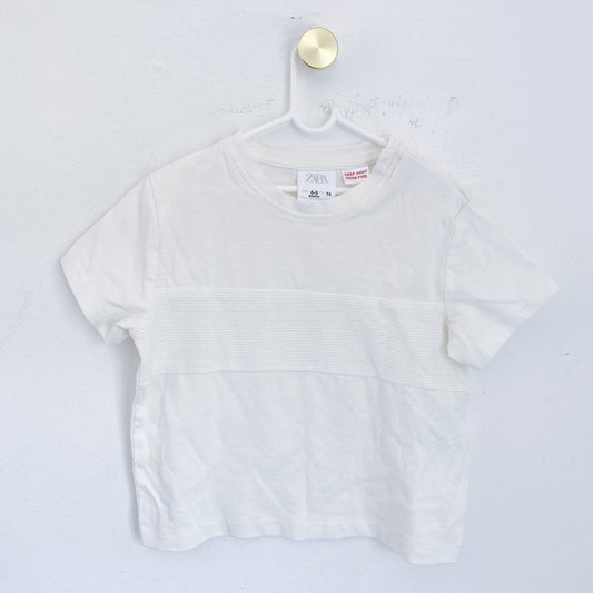 Zara - Top - 6-9 Months