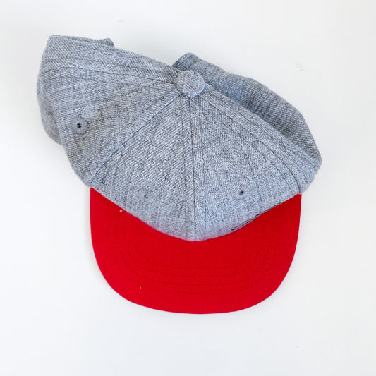 Milk Man - Cap - 6-12 Months