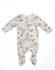 Woolworths - Babygrow - 1-3 months