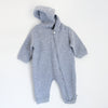 Woolworths - Onesie - 3-6 Months
