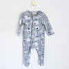 Keedo - Babygrow - 0-3 Months