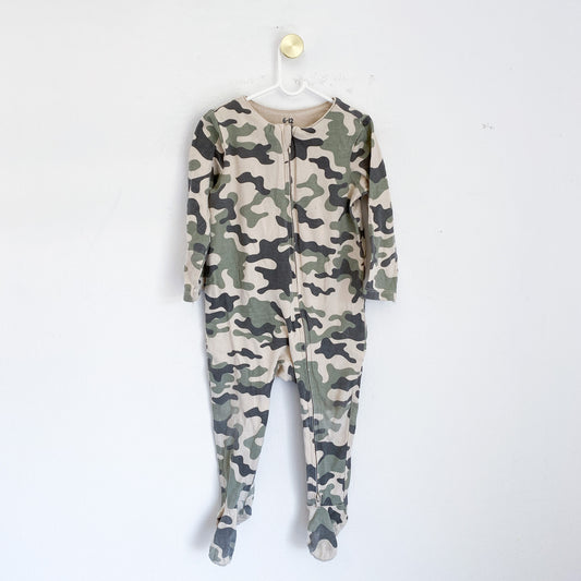 Cotton On - Babygrow - 6-12 Months