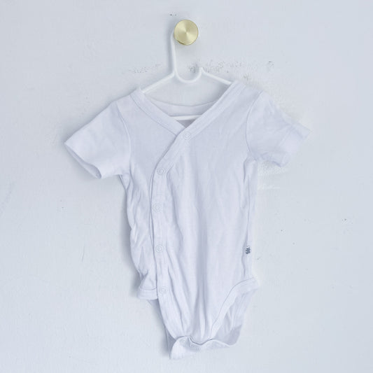 Woolworths - Vest - 1-3 Months