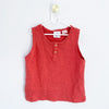 Zara - Tank Top - 9-12 Months