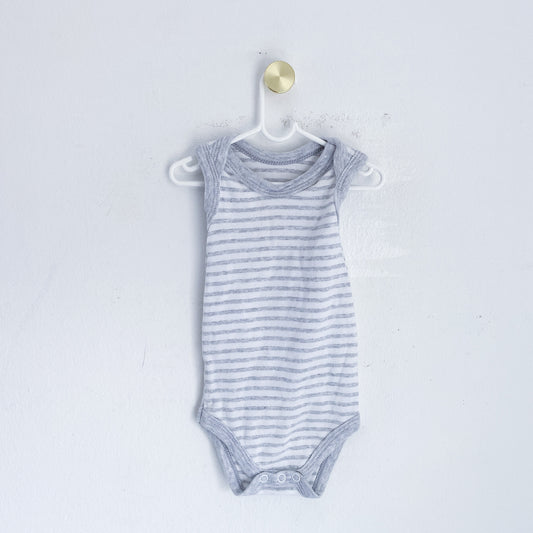 Woolworths - Vest - 3-6 Months