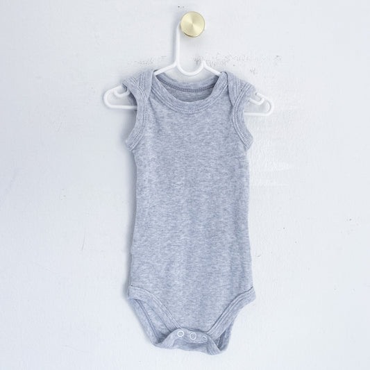 Woolworths - Vest - 3-6 Months